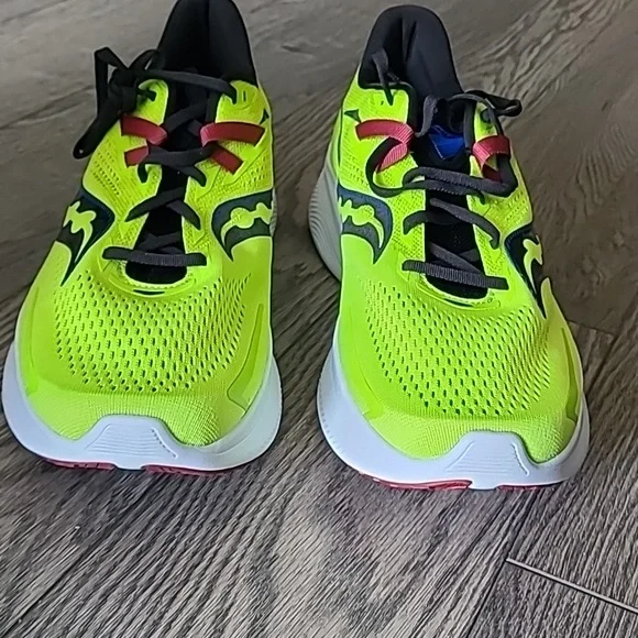 Saucony Men's Ride 15 - Picture 2 of 6